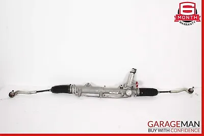 08-14 Mercedes W204 C300 C350 RWD Power Steering Gear Rack & Pinion Assembly • $165