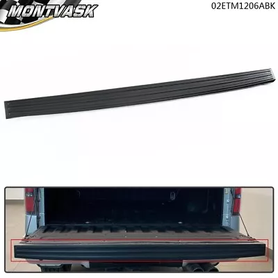 Fit For 2009-2014 Ford F150 Trunk Top Protector Cover Rear Tailgate Moulding Cap • $35.90