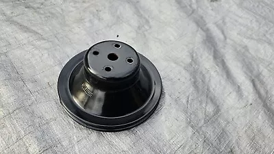 MerCruiser Sterndrive 120 140 Water Pump Pulley 3927797 AF • $35