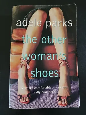 The Other Woman's Shoes By Adele Parks - Paperback • $18.25