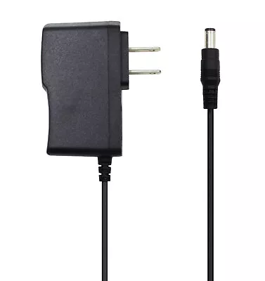 US AC Adapter Power Supply Charger Cord For R39 Quad Core XBMC 4K Android TV Box • $4.92