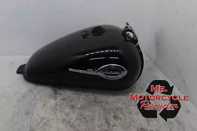 98 99 00 01 02 03 Honda Shadow Ace 750 Vt750 Vt750c Oem Gas Tank T21 • $280