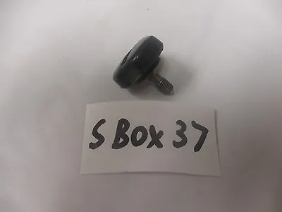 NOS Suzuki TC100 TS100 TS50 Cover Knob 47130-04001 • $9.99