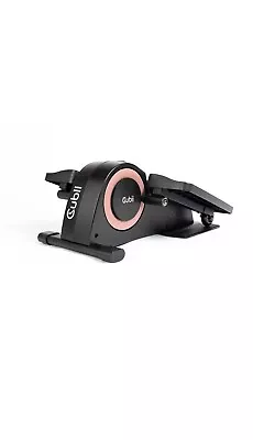 Cubii Jr F3a2 Under Desk Elliptical  W/ Built In Display Monitor Excellent Works • $59