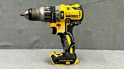 DEWALT DCD796 20V Cordles Compact Hammer Drill (Tool Only) Free Shipping • $59.99
