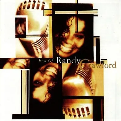 Randy Crawford Best Of CD Value Guaranteed From EBay’s Biggest Seller! • £2.48