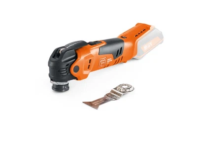 £189.33 • Buy Fein AMM300Plus Select 12v Cordless Oscillating Multimaster Multi-Tool Bare Unit