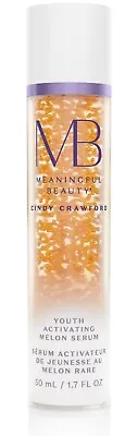 Meaningful Beauty Youth Activating Melon Serum 1.7 OZ NEW WITH SEAL • $69.99