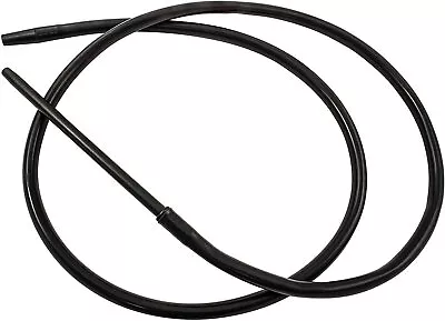 £4.95 • Buy Shisha Hookah Silicone Hose Fits Most Shishas. Km Starbuzz Al Fakher 