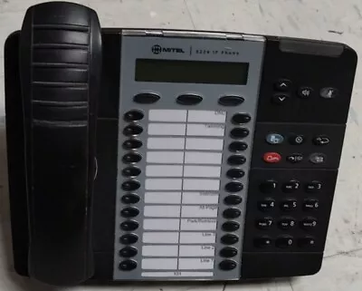 Mitel 5224 IP Phone Dual Mode • $13.98