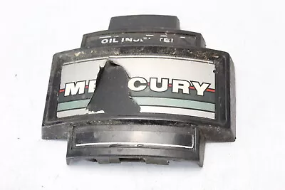 Mercury Front Cover Medallion 7-1/4  L X 8 1/8  W • $25