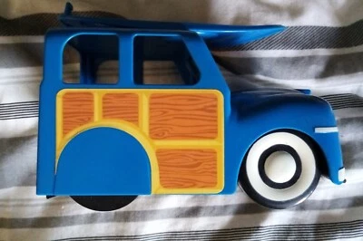 £0.99 • Buy Zhu Zhu Pets Woody Wagon