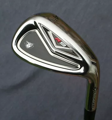 Taylormade RAC TP R9 Gap  A  Wedge KBS Tour Stiff Steel Shaft • $79.90