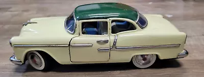 Vintage Marusan Kosuge 1955 Chevy • $725