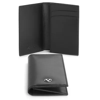 NEW Visconti Dreamtouch Business & Credit Card Wallet • $71.93