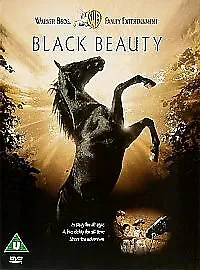 Black Beauty (DVD 2000) (FrenchItalianDutch) • £4