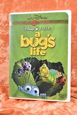 A Bugs Life (DVD Disney Pixar) • $3.25