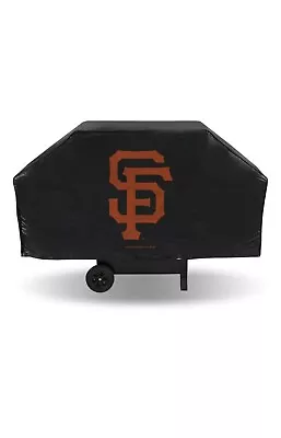 San Francisco Giants Economy Vinyl Grill Cover [NEW] MLB Barbecue BBQ Outdoor • $21