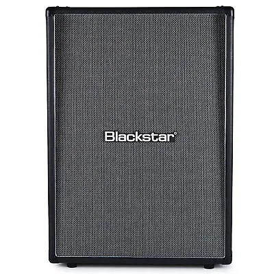 Blackstar HT212VOC MKII 2x12 Inches Vertical Slanted Front Extension Cabinet • $549.99