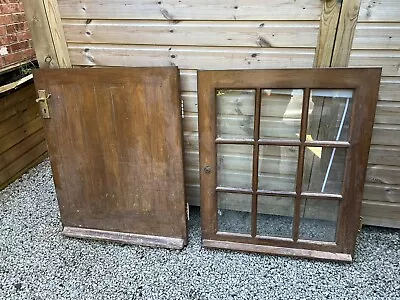 Wooden External Stable Door • £195