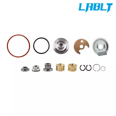 LABLT Turbo Charger Rebuild Repair Service Kit For Volvo TDO4HL 13T 15T 15G 19T • $17.53