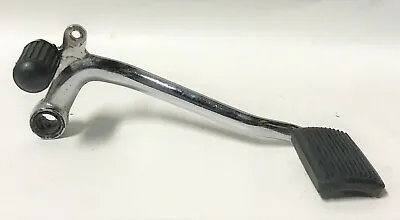 Moto Guzzi Toe Heel Shift Lever V1000 Convert Lemans V7 Sp1000 850 T 850t 850t3 • $119.25