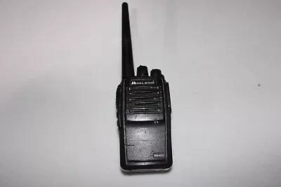 Midland Walkie-Talkie Radio MB400 PRE-OWNED . • $26.99