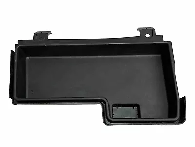 2001-2006 BMW E46 M3 Trunk Tray Rear Right  Battery Cover Storage - 8193797 • $29.45