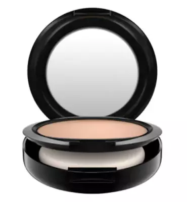 Mac-  Studio Fix Powder Plus Foundation - SHADE ( NC20 ) Brand New  • £20.90