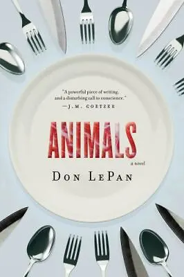 Animals By Lepan Don • $5.37