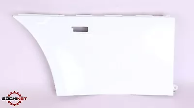 96-02 BMW E36 Z3 Front Left Driver Fender Panel White OEM • $109.99