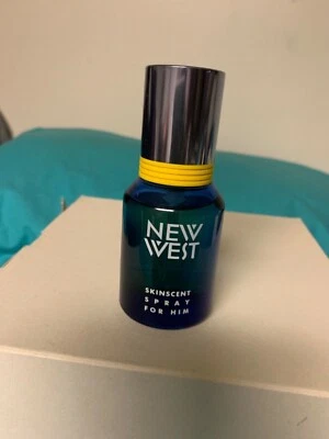 $150 • Buy New West By Aramis Skinscent Spray For Him 50 Ml With Out Box