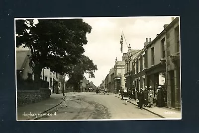 Hornsea  Newbegin East Yorkshire Real Photographic Postcard   (X589) • £6