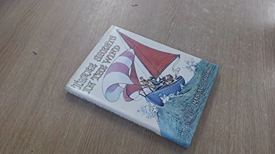 £4.43 • Buy Three Sheets In The Wind: Thelwell's Manual Of Sailing By Thelwell Hardback The
