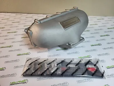 Skunk2 K Series K20 K20A K20A2 K20Z K20Z1 Ultra Race Centerfeed Intake Manifold • $841.99