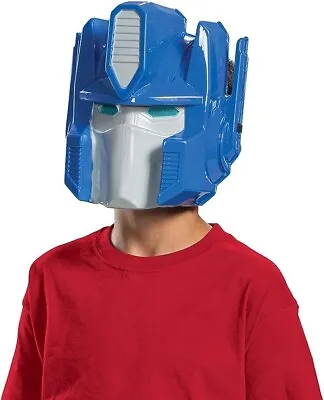 $9.99 • Buy 2022 Hasbro Transformers Optimus Prime Mask Helmet - Cosplay, Halloween