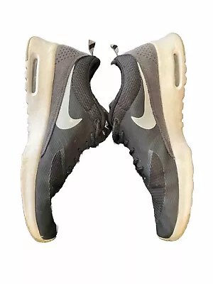 Nike Air Max Thea Women’s Shoes Size 11 US Sneakers Sports - Worn With Stains • $28