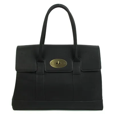 Women’s Designer Boutique Top Handle Medium Tote Bag Shoulder Bag E-1844 • $21.12