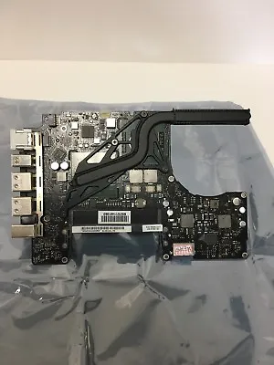 Macbook 13  A1342 2009 Logic Board 2.26 GHz 820-2567-A For Parts Not Working • $49.99