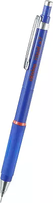 Rapid Mechanical Pencil 0.7 Mm Blue - 2113888 • $5.80