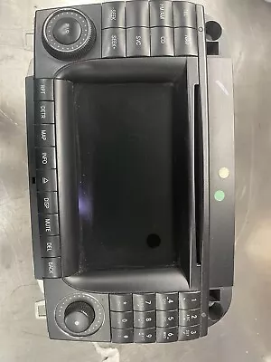 Mercedes W220 S500 S600 S430 Radio Navigation Gps A2208205989 Oem • $115