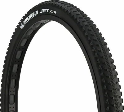 Michelin Jet XCR Competition Tire 29 X 2.25 Black • $64.99