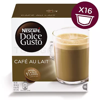 NESCAFE DOLCE GUSTO Coffee Capsules Variety • $26.55