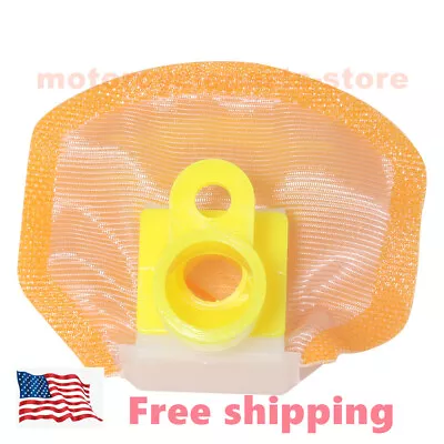 For Suzuki Fuel Pump Strainer Filter DL650 V-Strom 650 2004-2006/ DL1000 02-2012 • $7.35