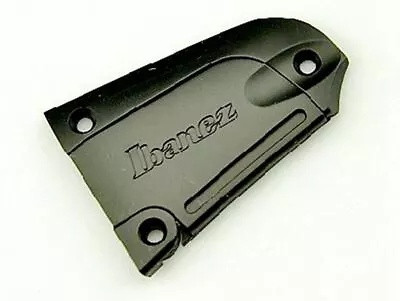 Genuine Original Ibanez Truss Rod Cover For Electric Guitar Bass • $6.72