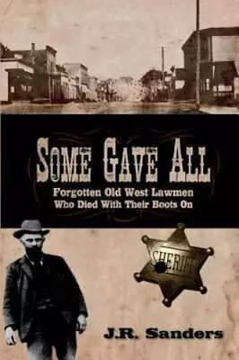 Some Gave All • $5.99