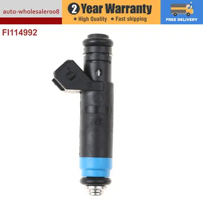 Fuel Injector For Holden Commodore VT VX VY L67 Supercharged V6 850cc 110324 • $20.07
