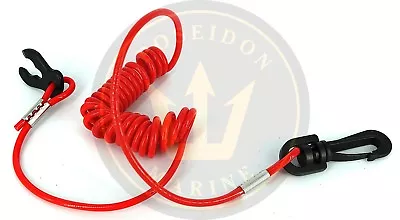 Lanyard For Yamaha & Mariner Outboards • $6.99