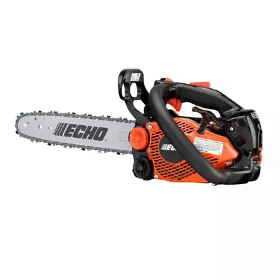 Echo Gas Chain Saw Top Handle 25cc 14' Bar    Cs-2511t-14 • $529.99