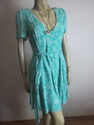 $38.99 • Buy FOREVER NEW Dress Sz 8 - BUY Any 5 Items = Free Post